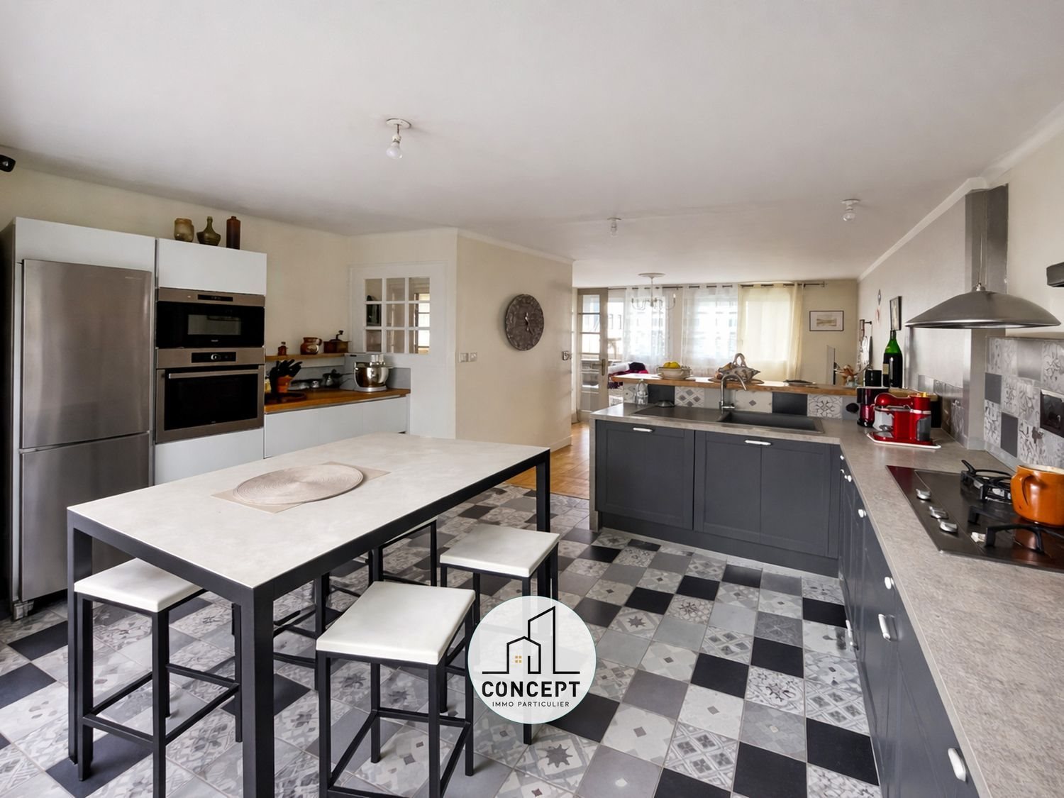 Maison à vendre, 144m², Quimper