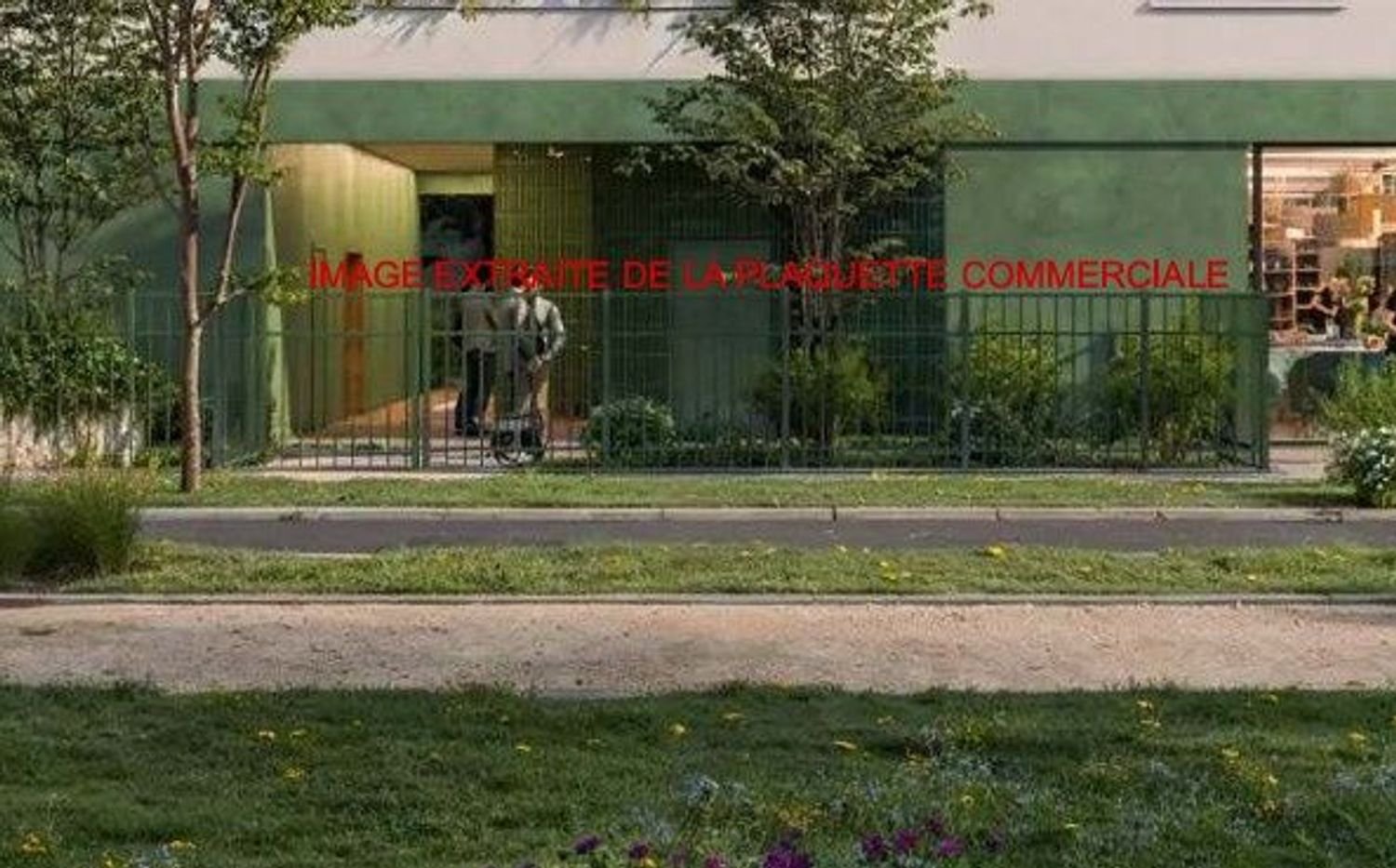 Appartement à vendre, 60m², Melun