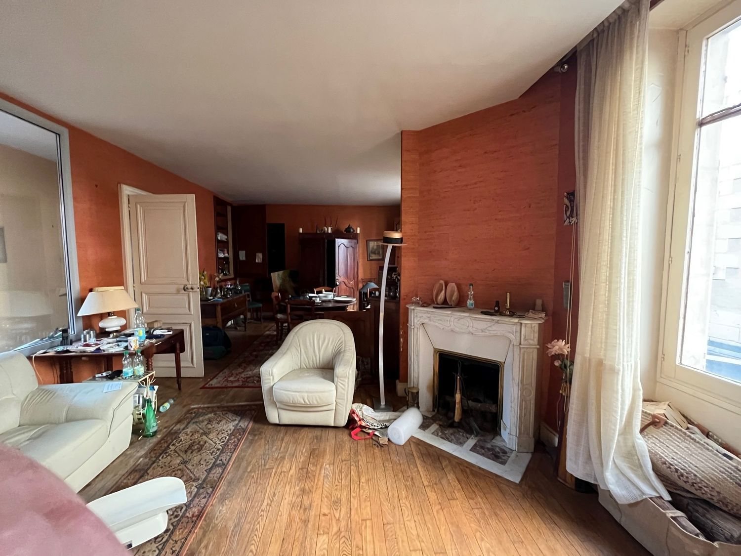 Maison à vendre, 203m², Issoudun