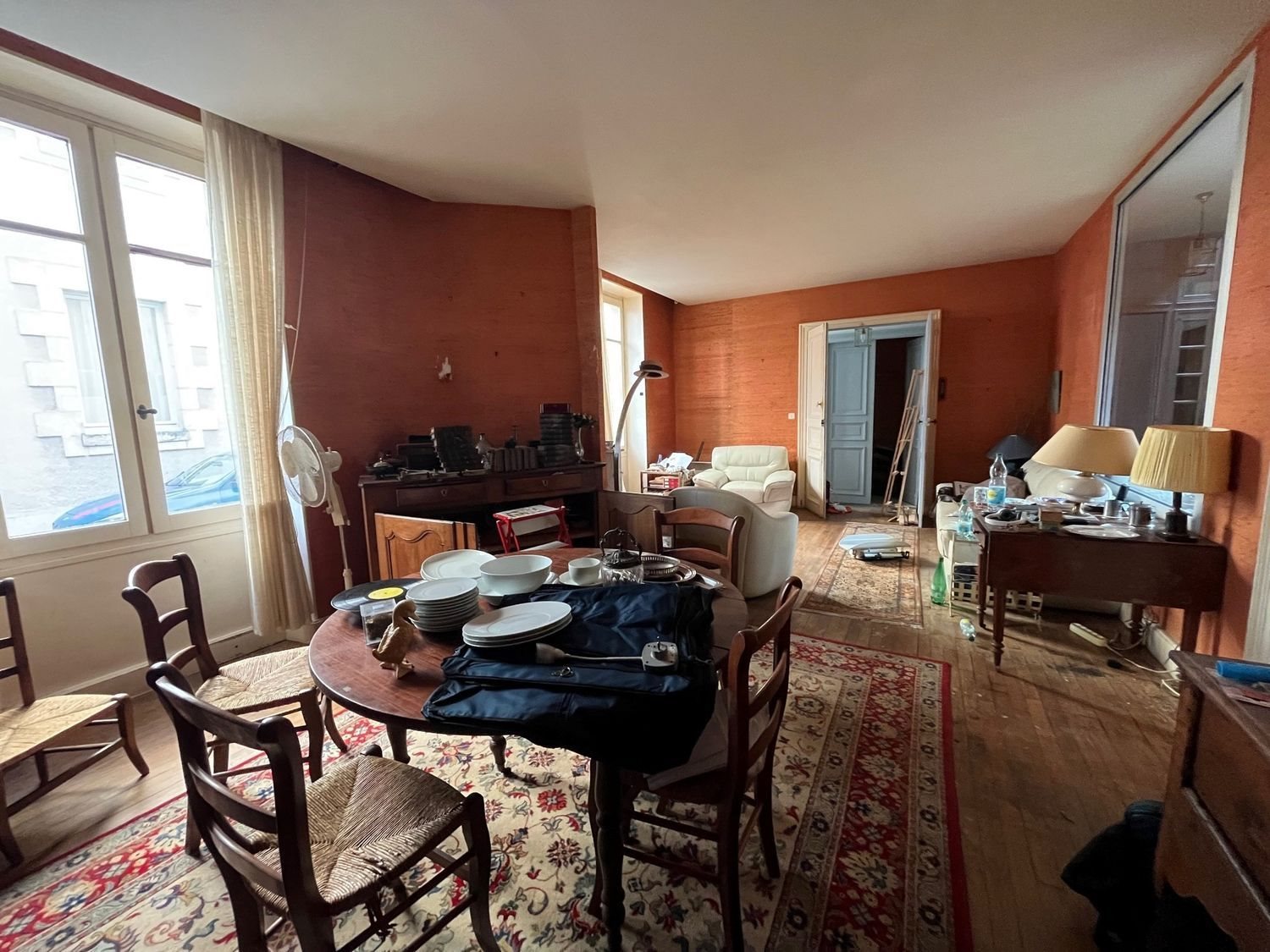 Maison à vendre, 203m², Issoudun