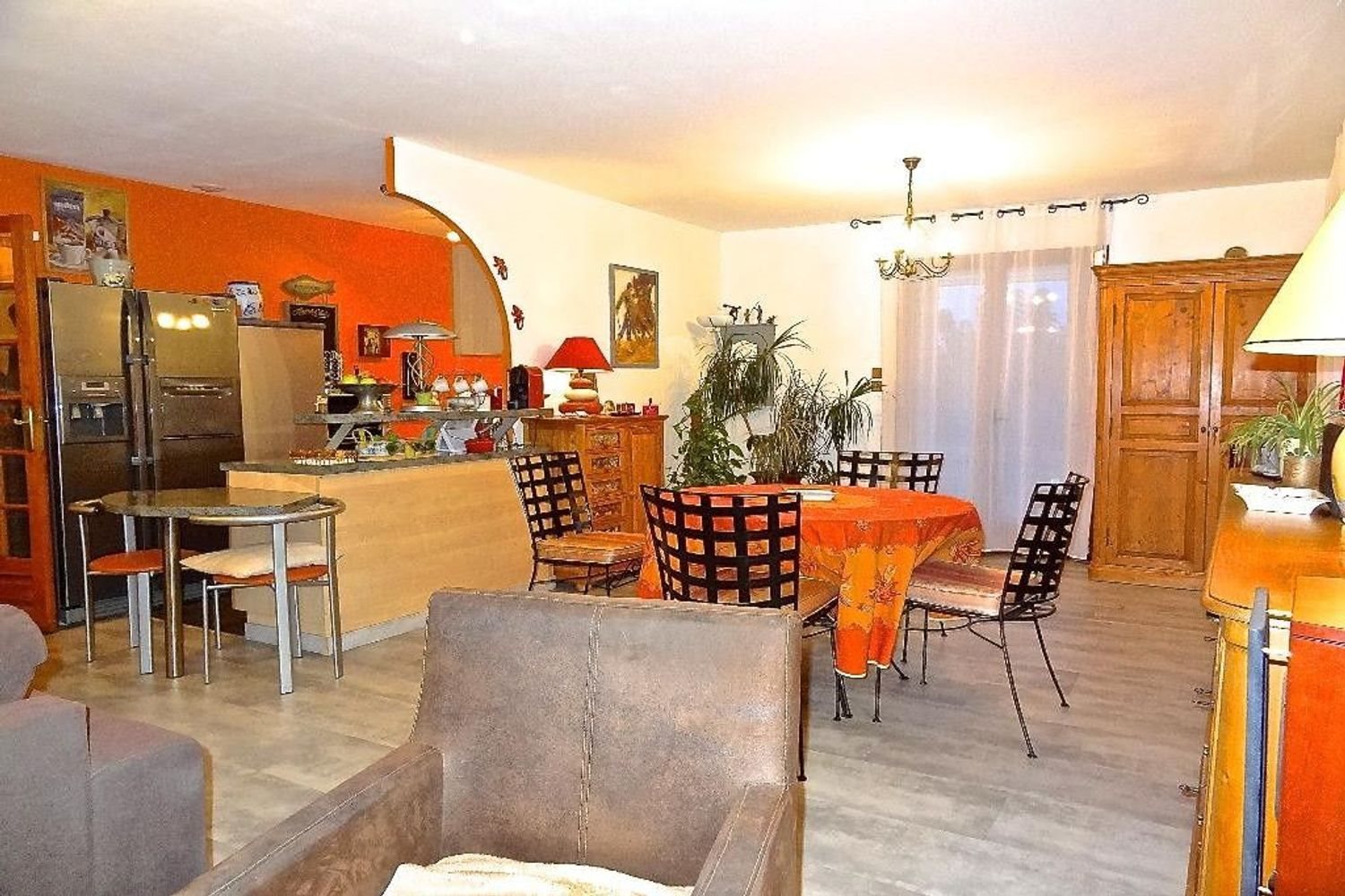 Maison à vendre, 94m², Lattes