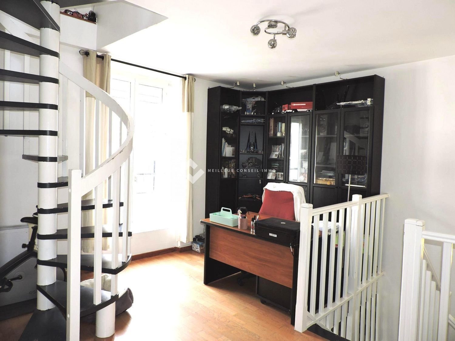 Maison à vendre, 80m², Gouvernes
