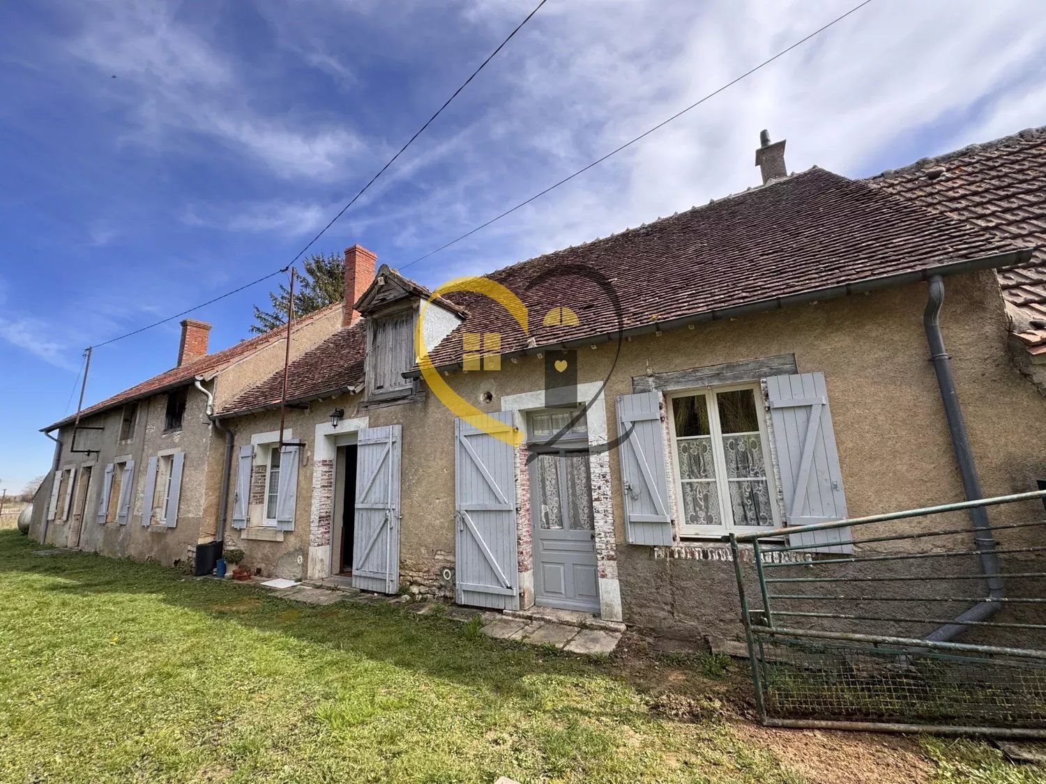 Maison à vendre, 125m², Vorly