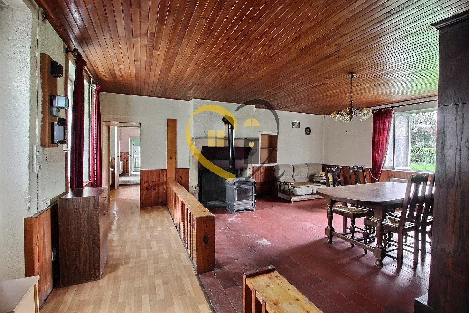 Maison à vendre, 125m², Vorly
