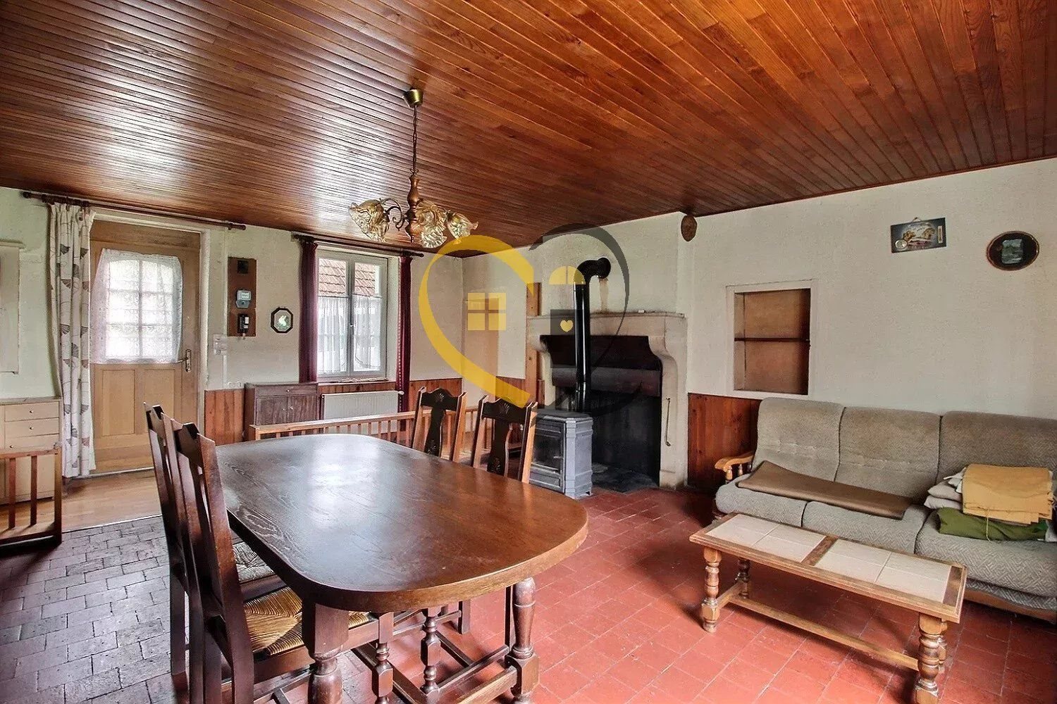 Maison à vendre, 125m², Vorly