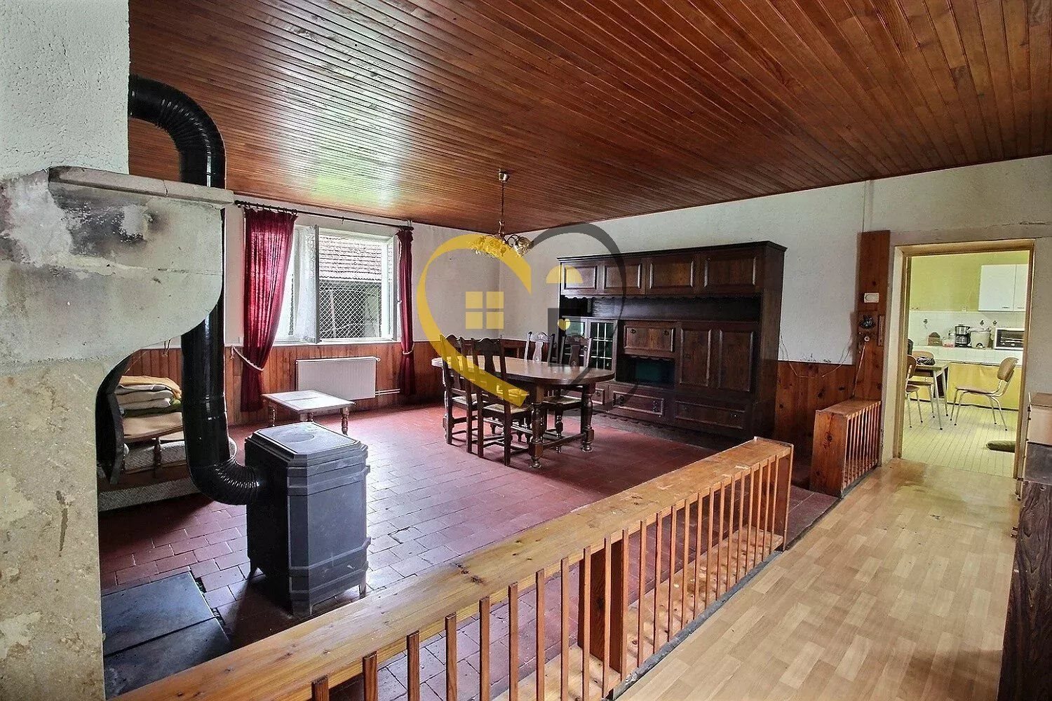 Maison à vendre, 125m², Vorly