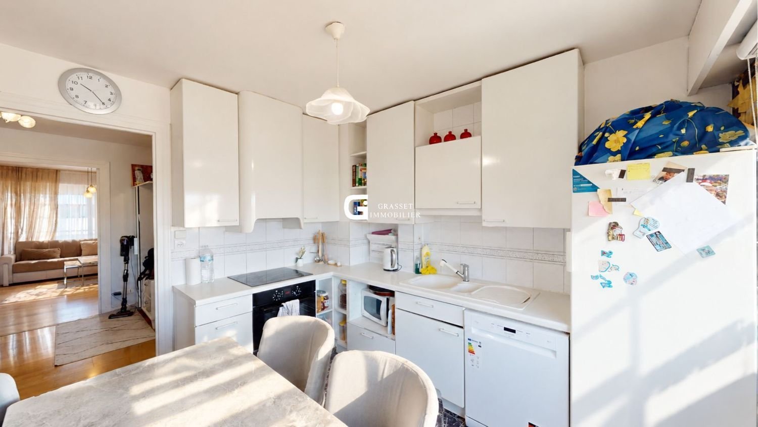 Appartement à vendre, 103m², Oyonnax