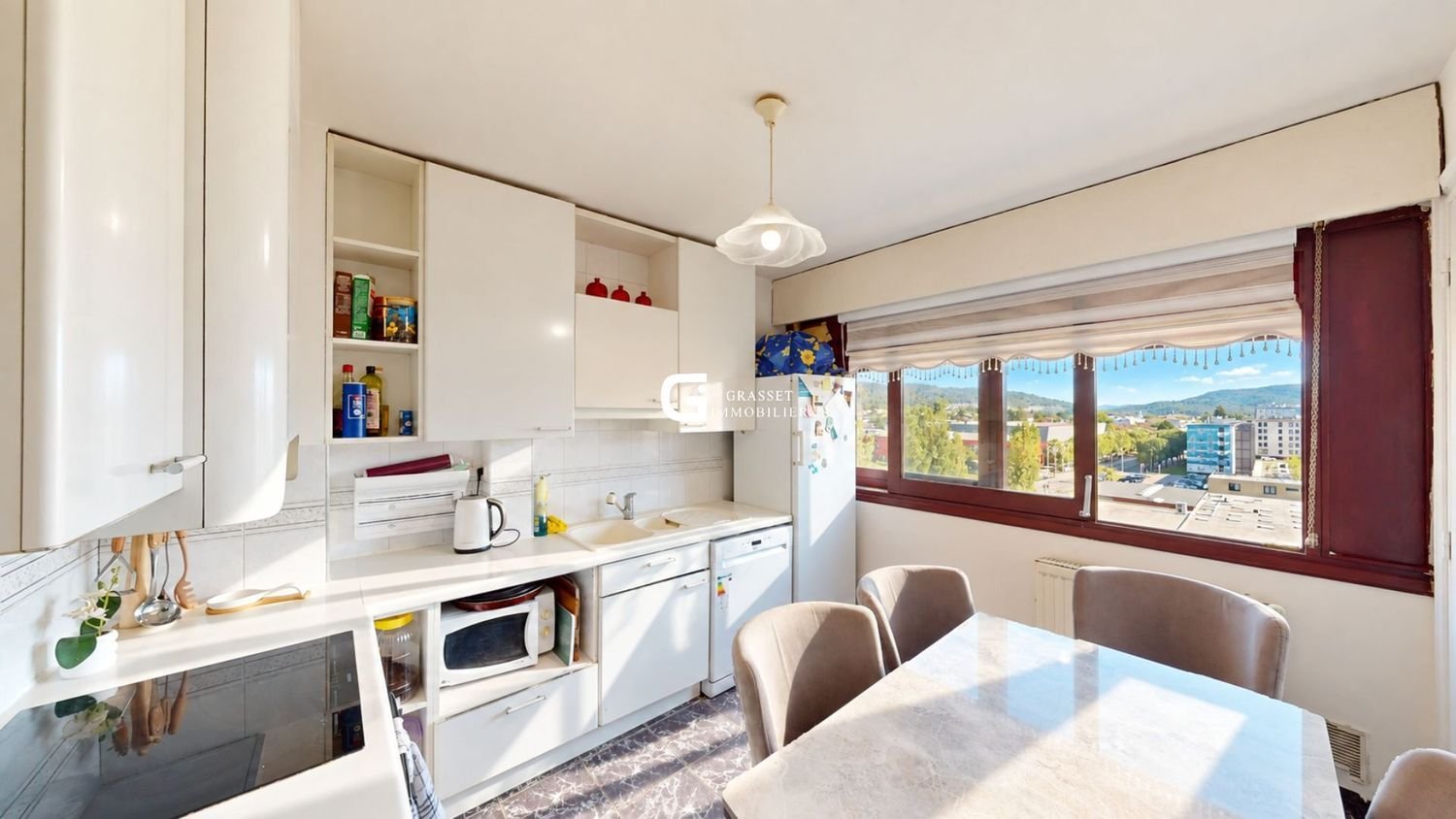 Appartement à vendre, 103m², Oyonnax