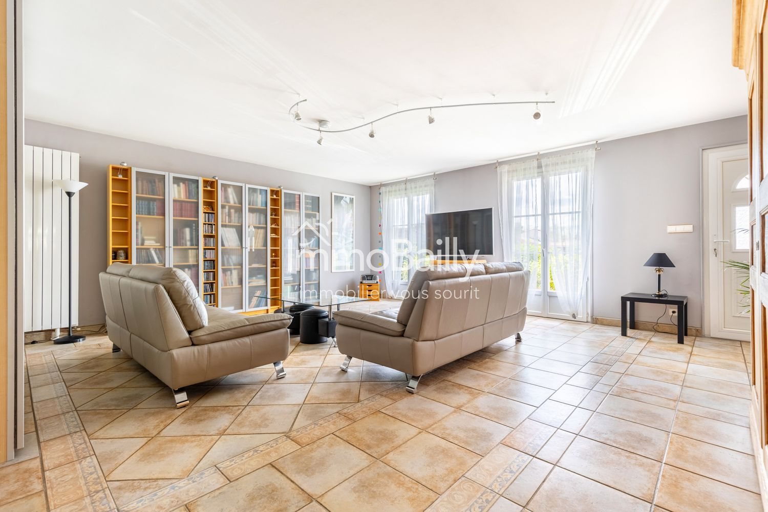 Maison à vendre, 153m², Léognan
