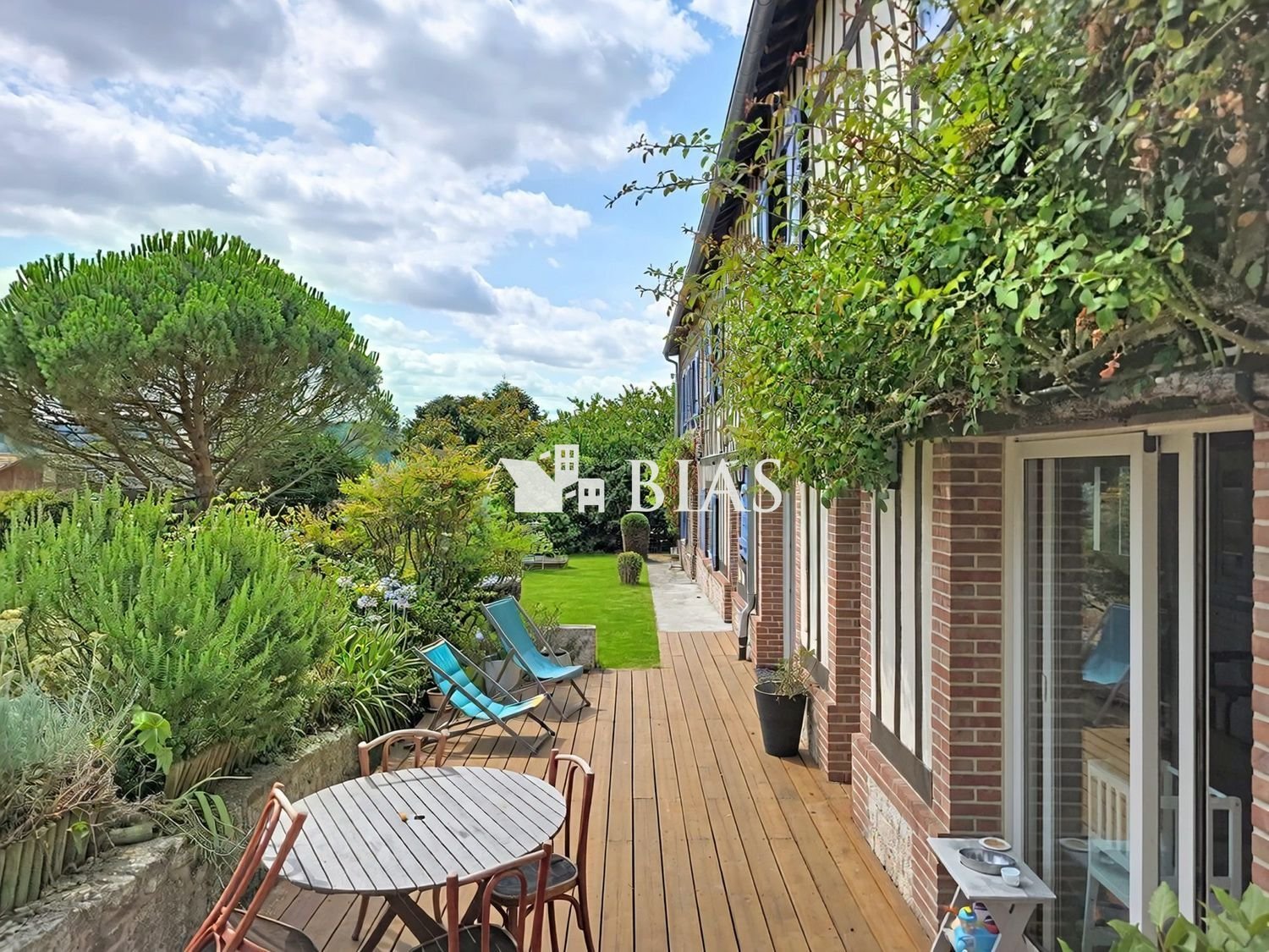 Maison à vendre, 185m², Le Trait