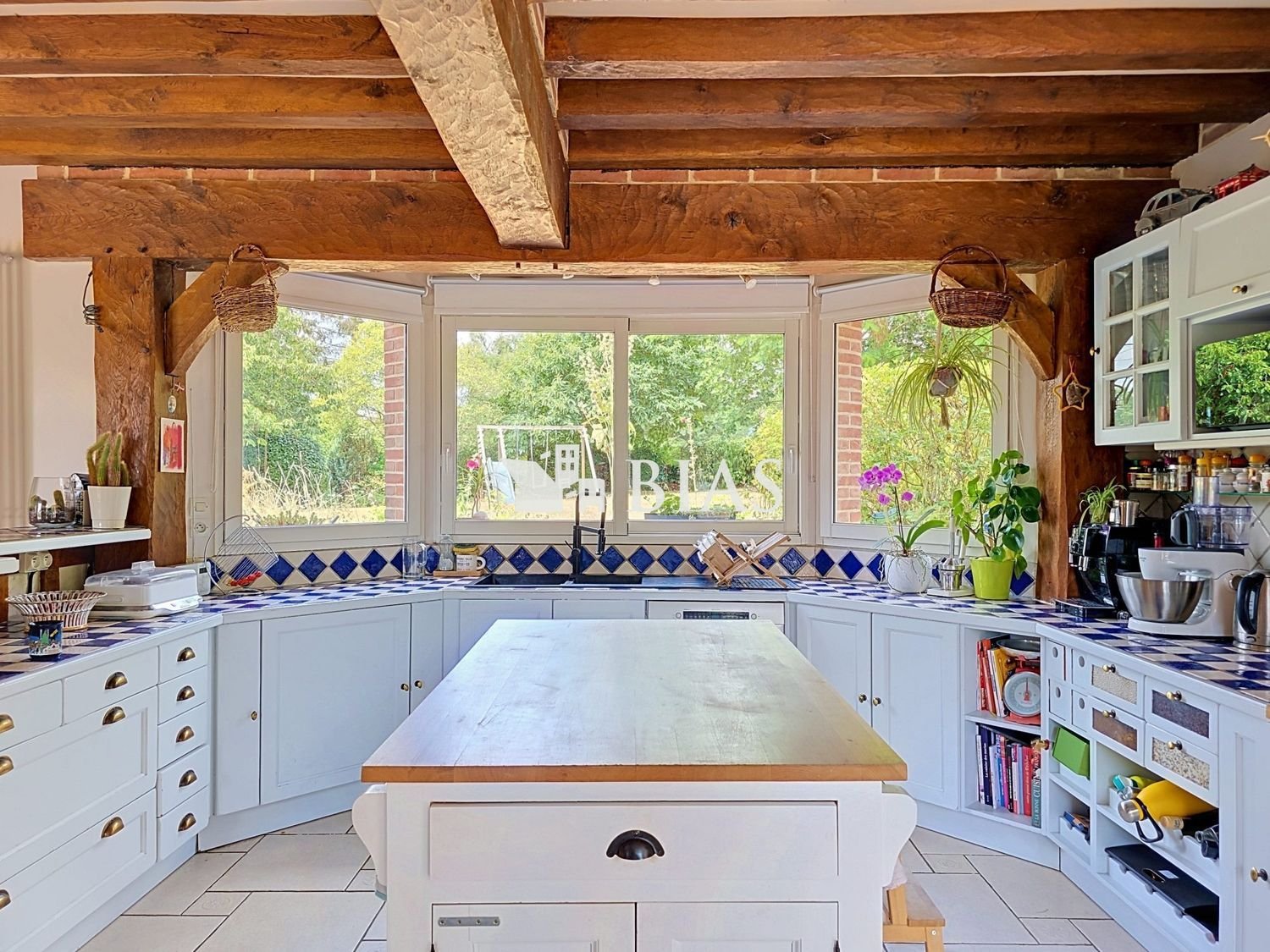 Maison à vendre, 185m², Le Trait