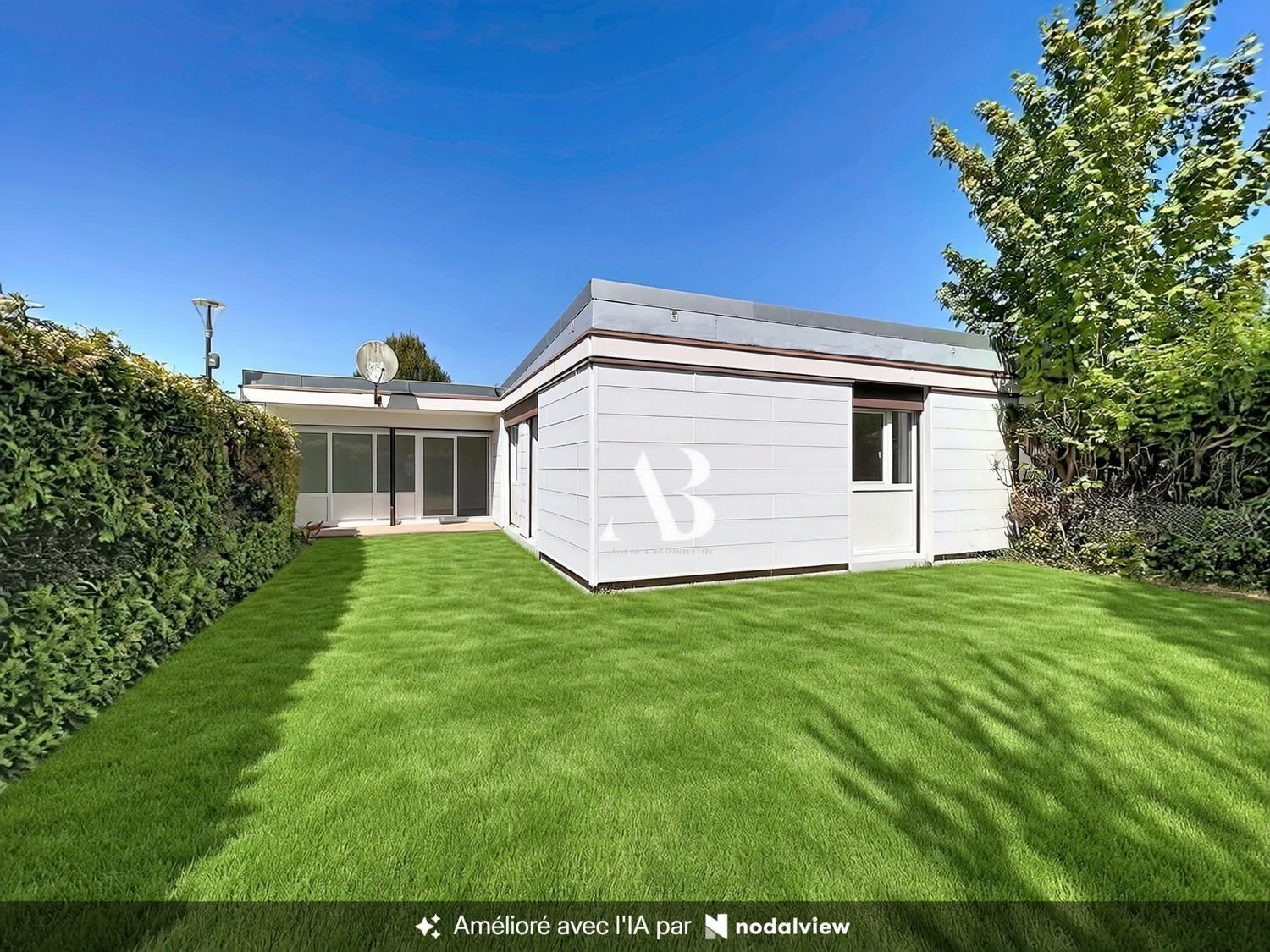 Maison à vendre, 87m², Nangis