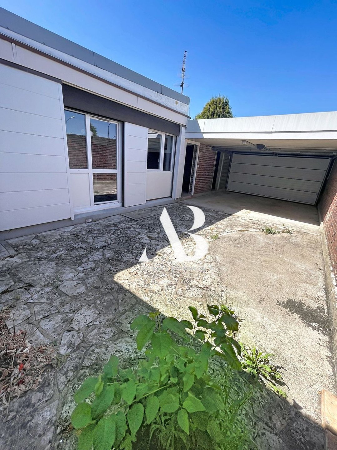 Maison à vendre, 87m², Nangis