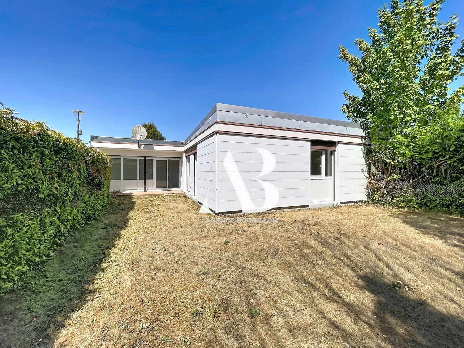 Maison à vendre, 87m², Nangis