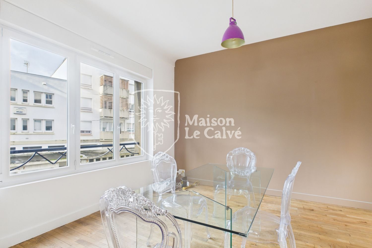 Appartement à vendre, 117m², Lorient