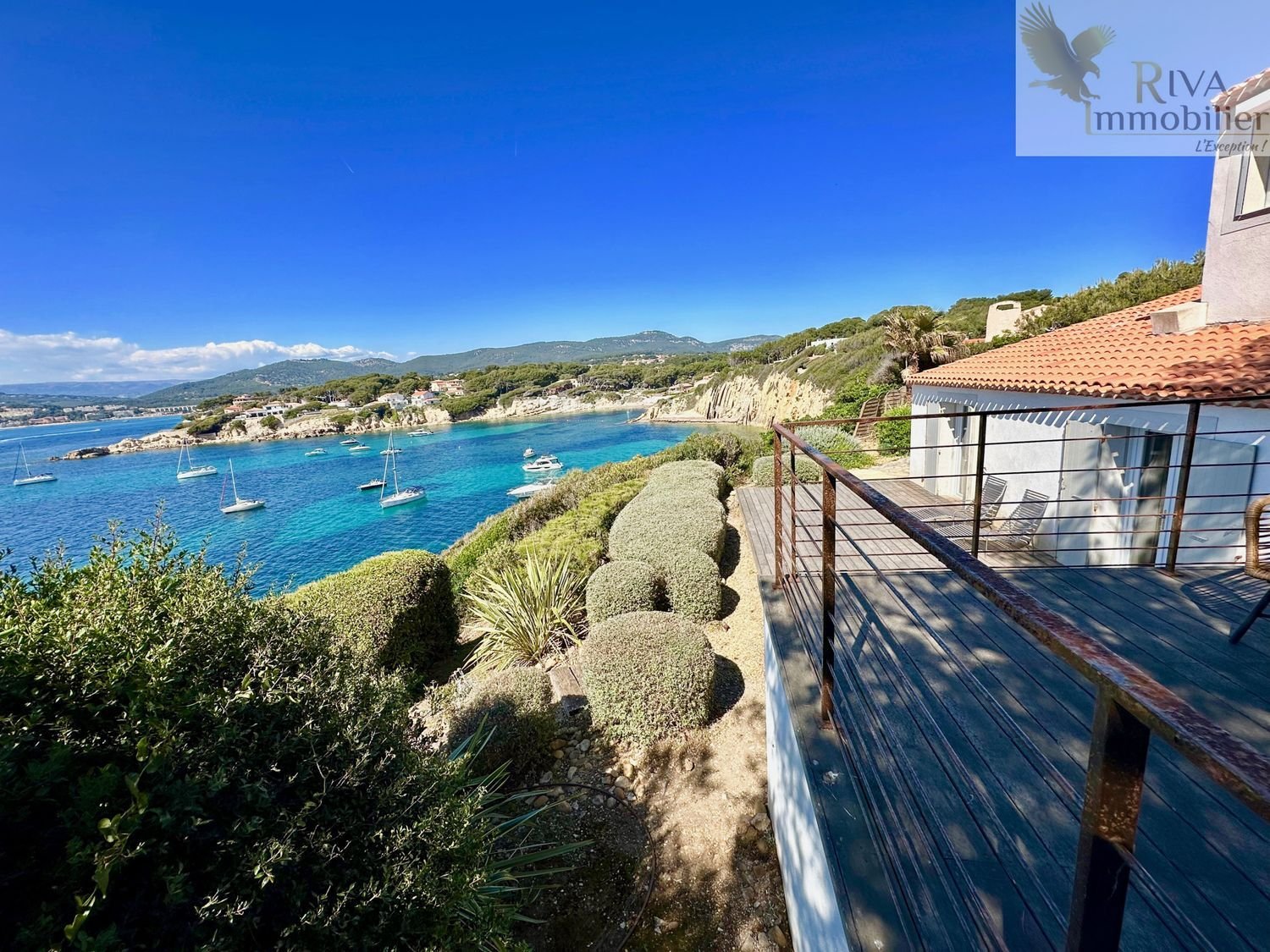 Maison à vendre, 170m², Sanary-sur-Mer