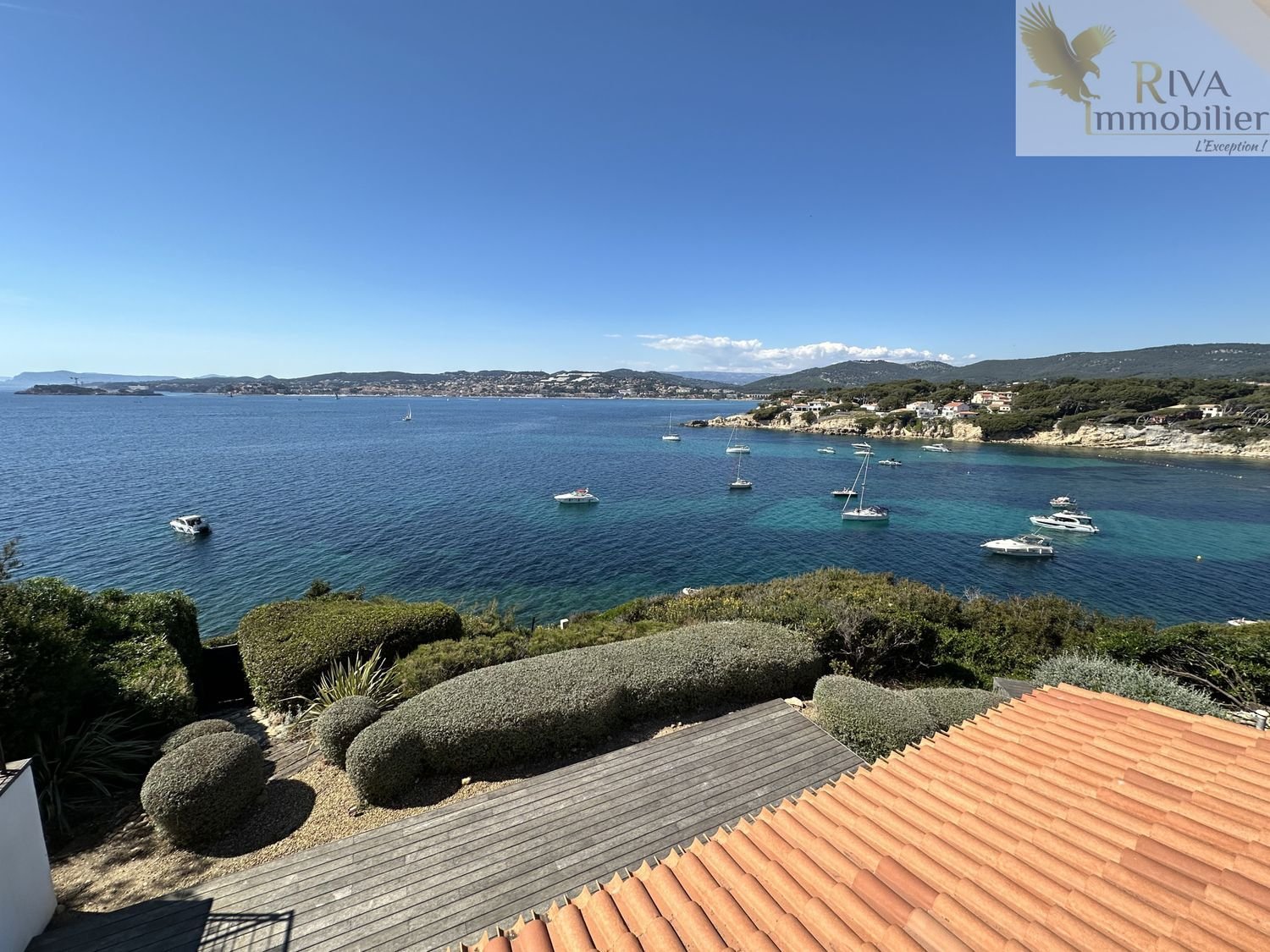 Maison à vendre, 170m², Sanary-sur-Mer