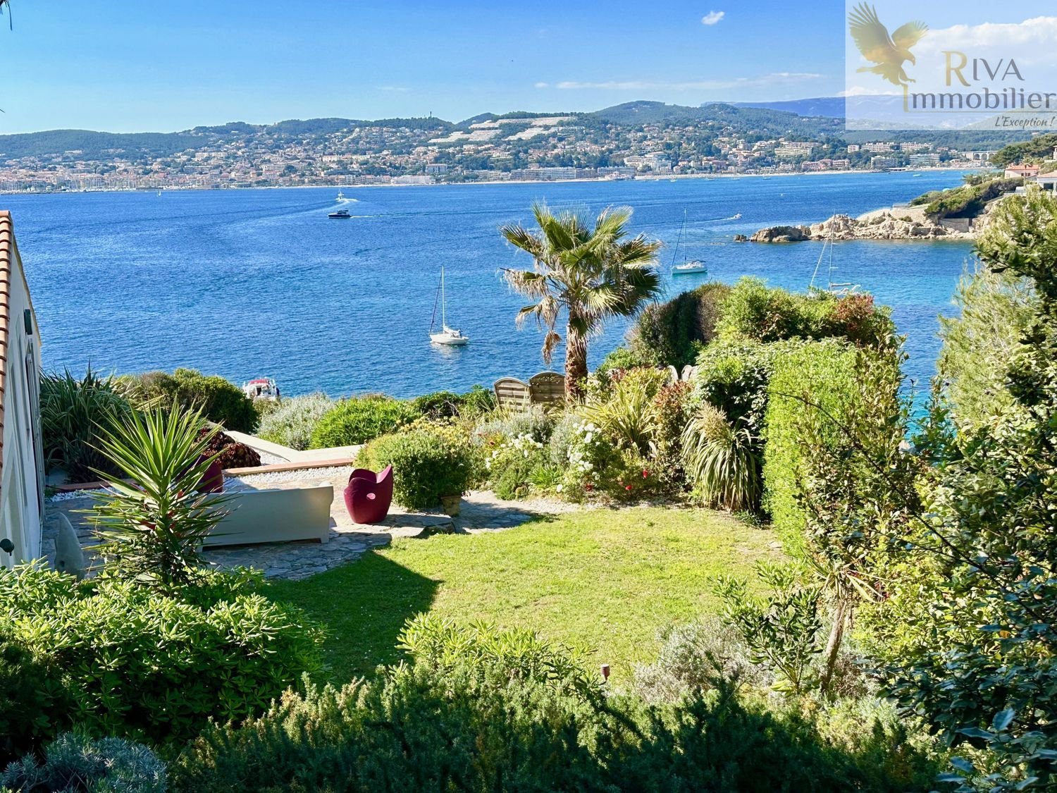 Maison à vendre, 170m², Sanary-sur-Mer