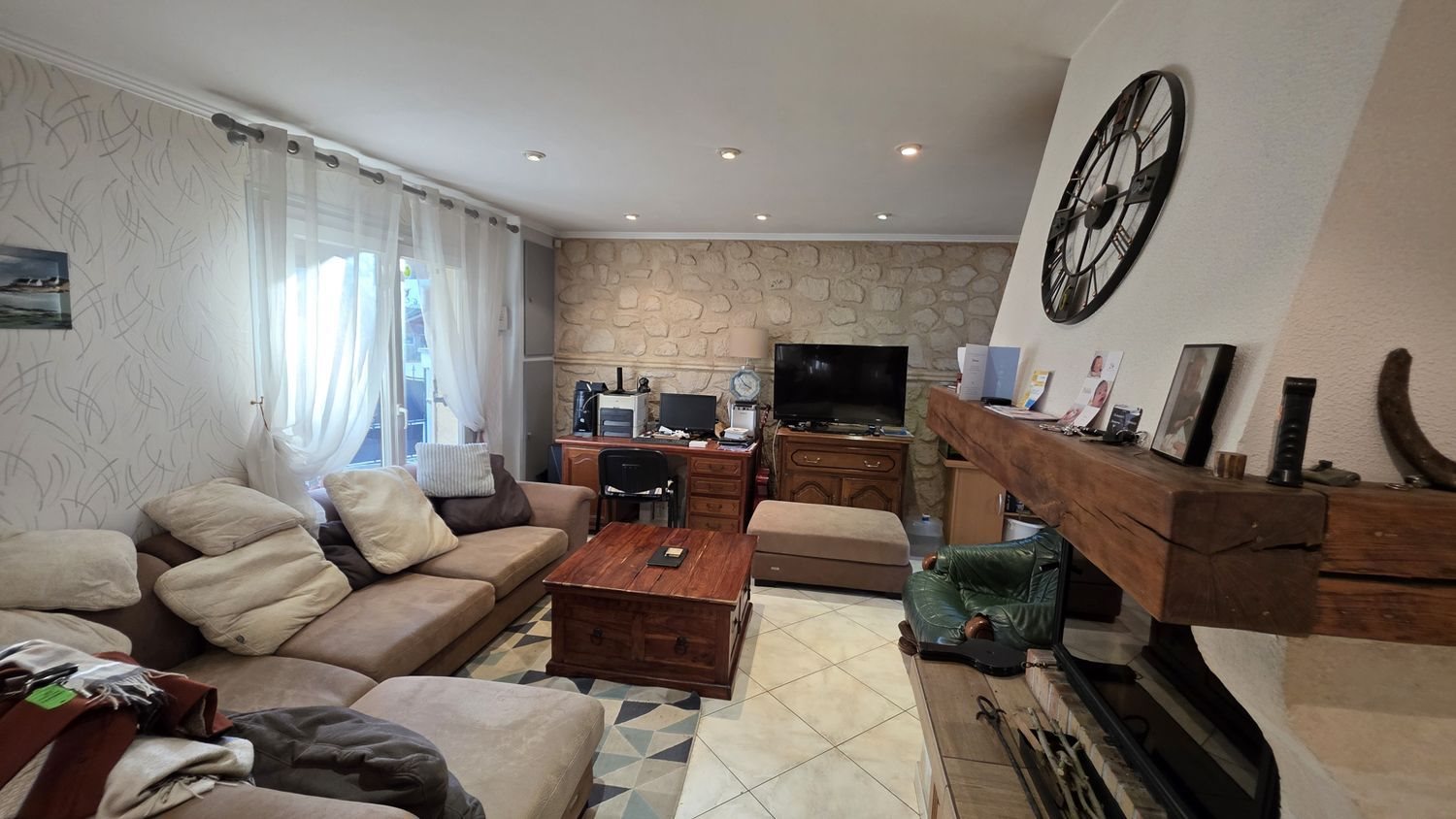 Maison à vendre, 125m², Tremblay-en-France