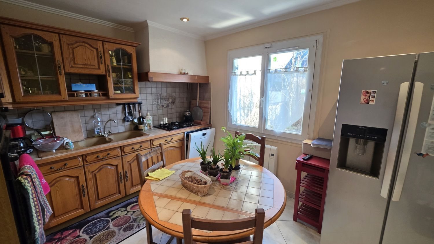 Maison à vendre, 125m², Tremblay-en-France