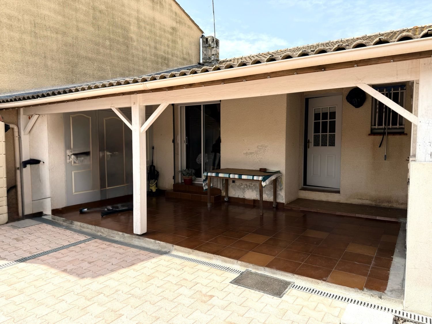 Maison à vendre, 65m², Sérignan