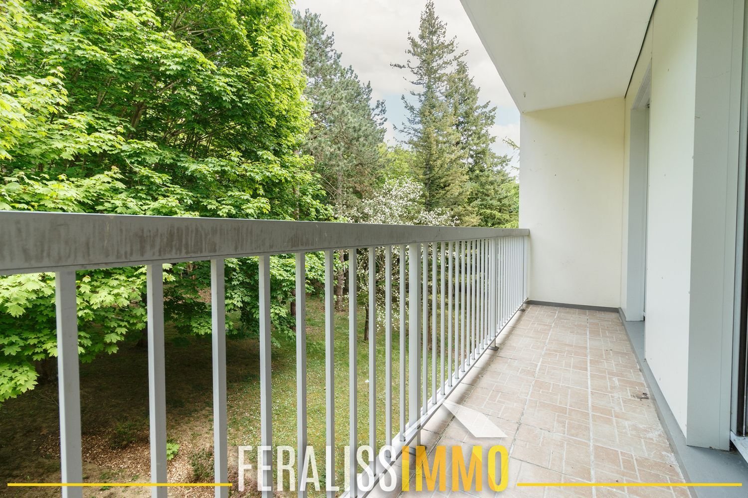 Appartement à vendre, 99m², Cergy