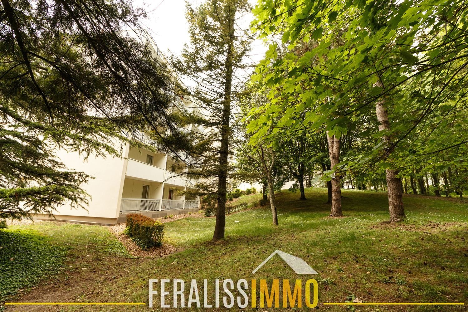 Appartement à vendre, 99m², Cergy