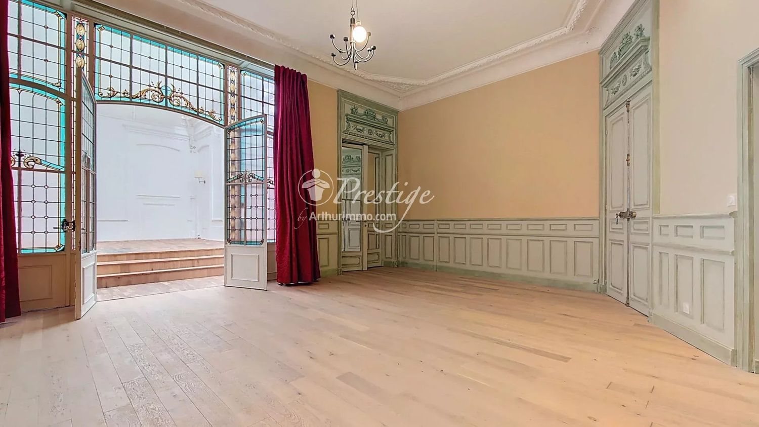 Appartement à vendre, 11m², Perpignan