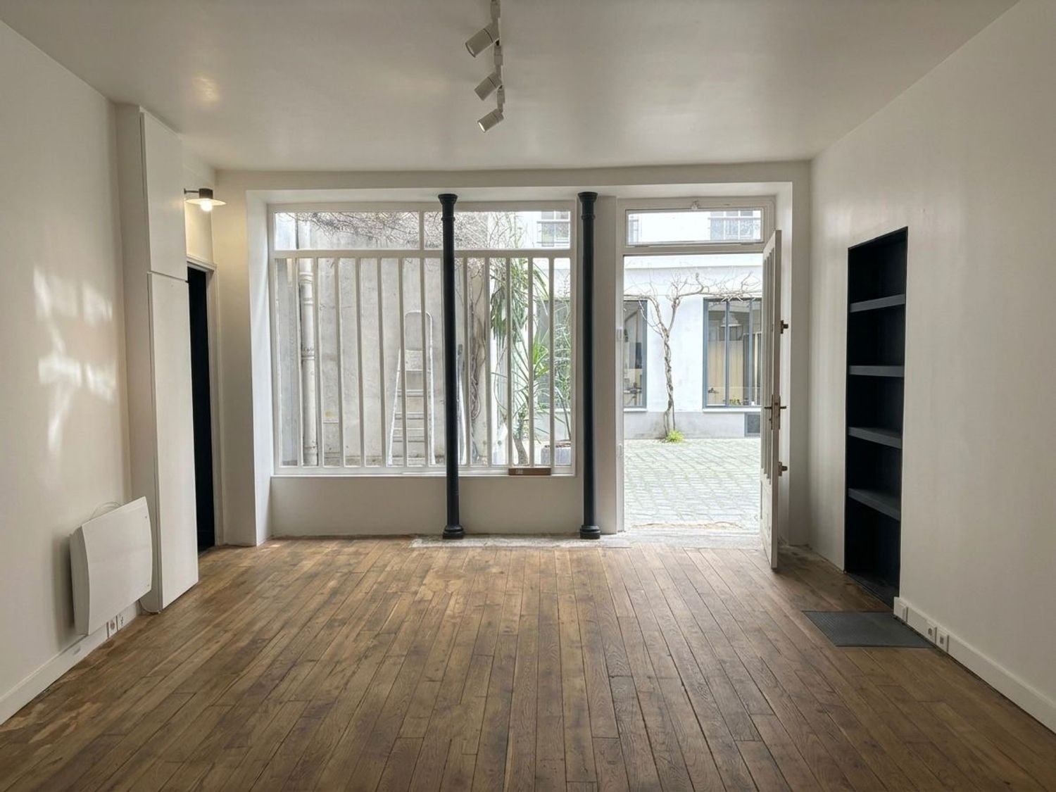 Appartement à vendre, 26m², Paris 11ème