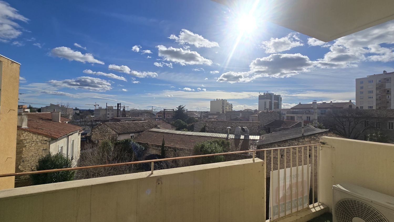 Appartement à vendre, 67m², Nîmes
