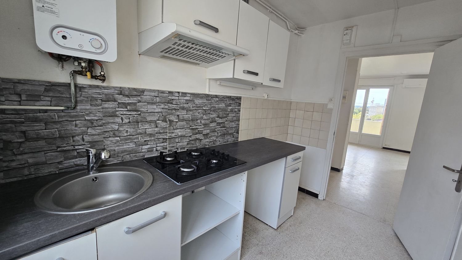 Appartement à vendre, 67m², Nîmes
