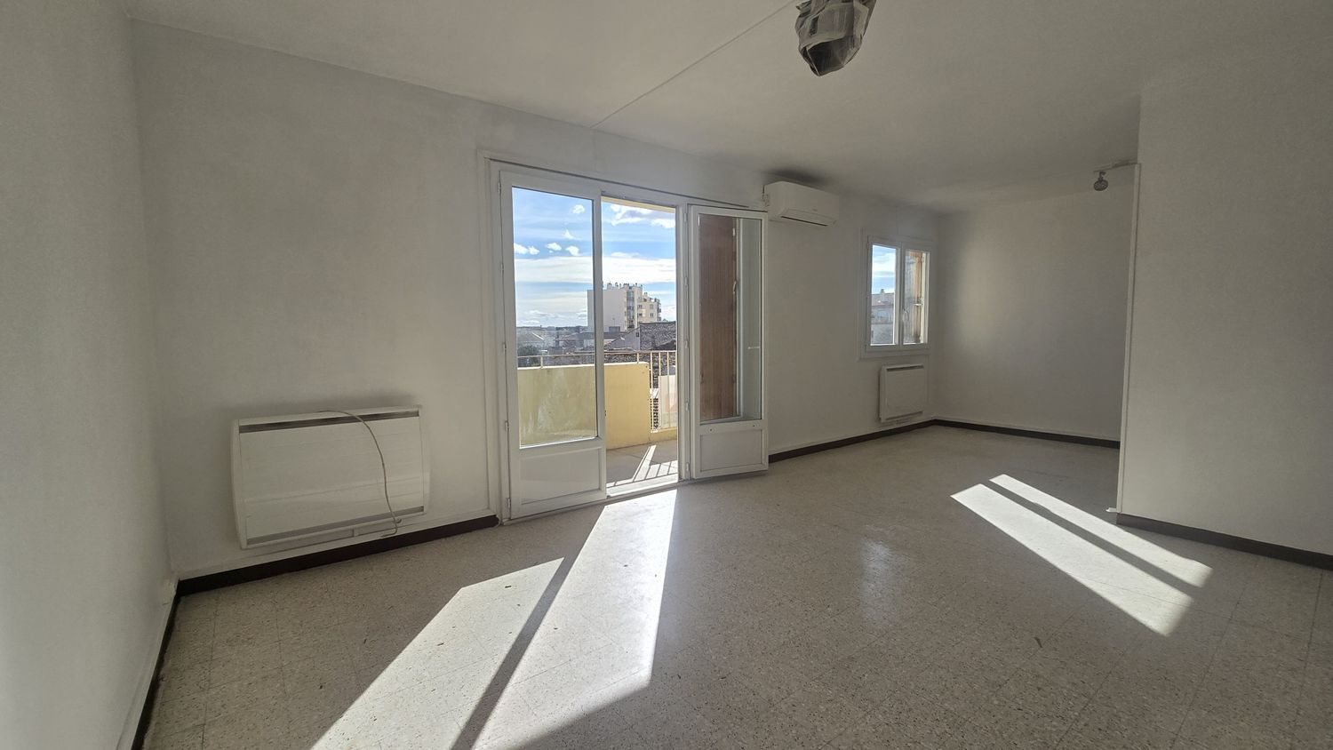 Appartement à vendre, 67m², Nîmes