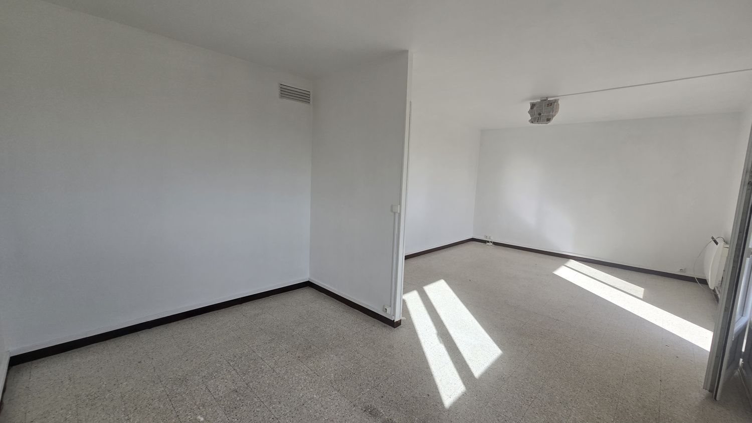 Appartement à vendre, 67m², Nîmes