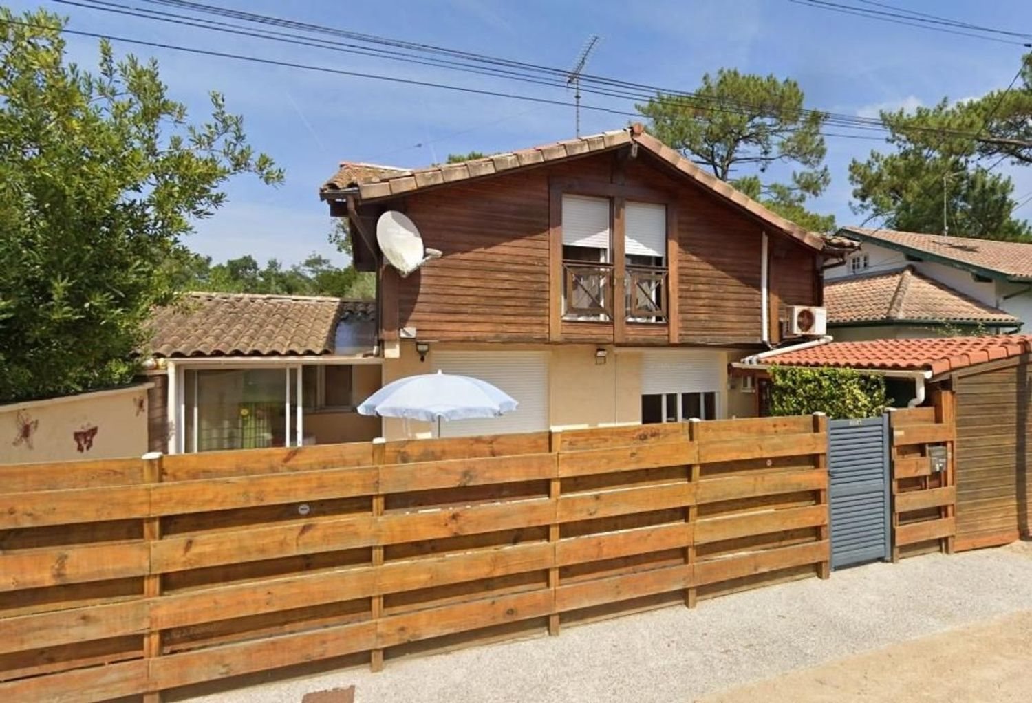 Maison à vendre, 72m², Capbreton