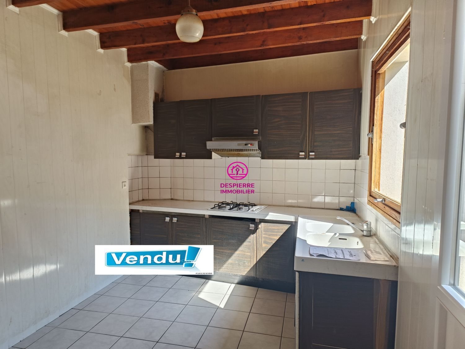 Maison à vendre, 82m², Anneyron