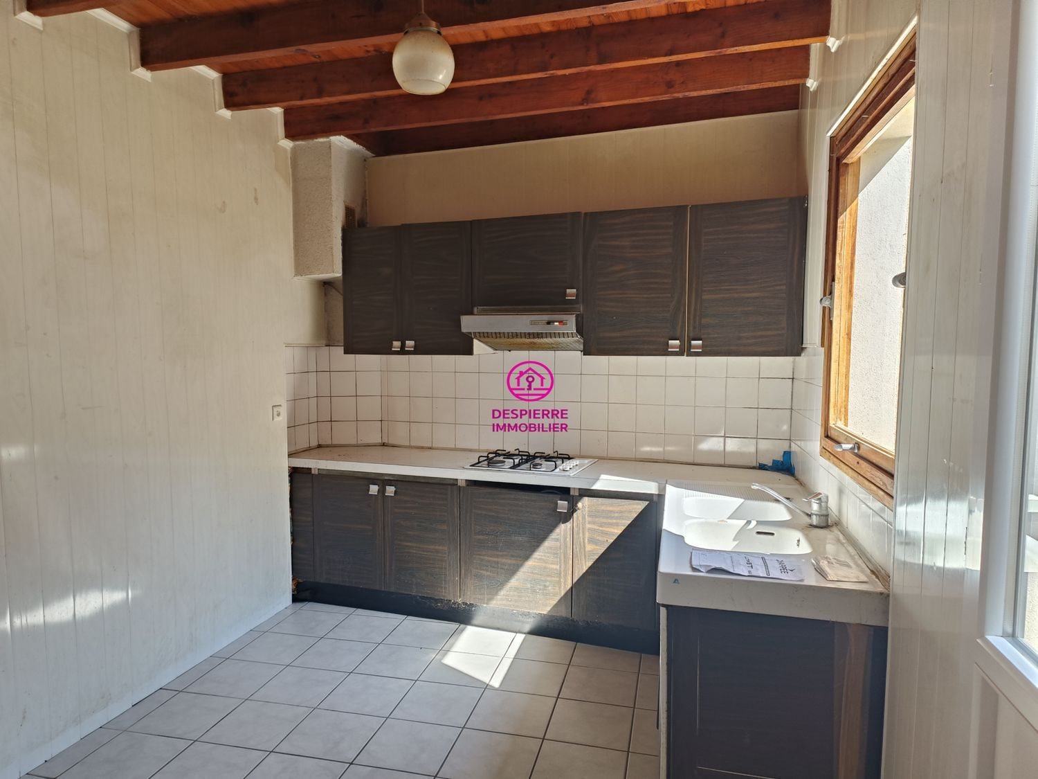 Maison à vendre, 82m², Anneyron