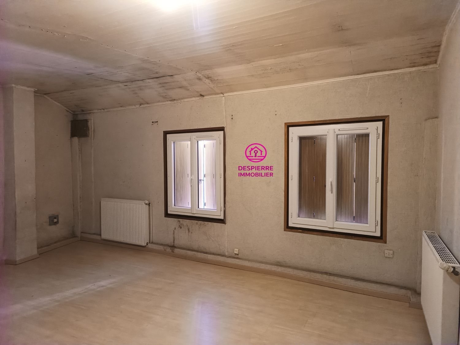 Maison à vendre, 82m², Anneyron