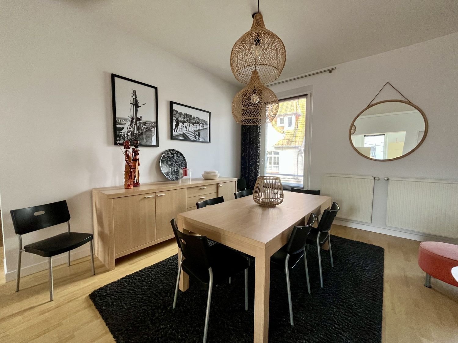 Appartement à vendre, 87m², Le Touquet-Paris-Plage
