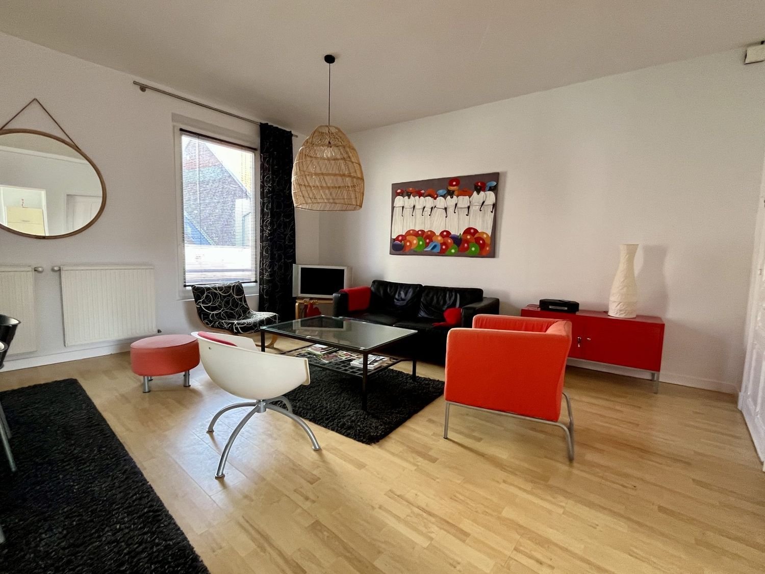 Appartement à vendre, 87m², Le Touquet-Paris-Plage