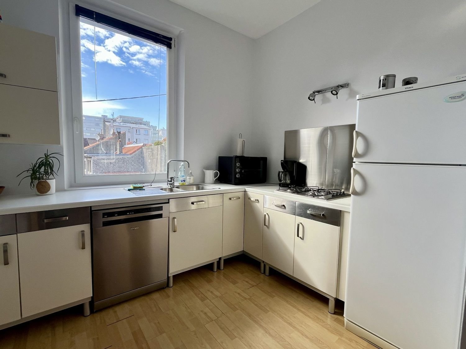 Appartement à vendre, 87m², Le Touquet-Paris-Plage