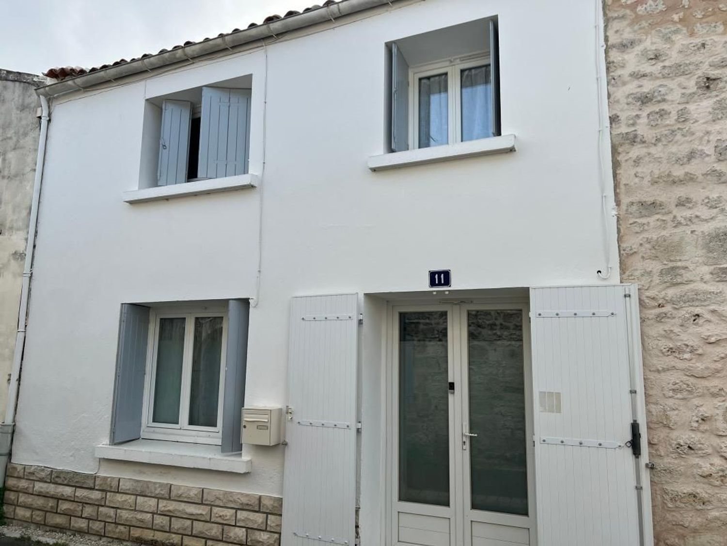Maison à vendre, 53m², Saint-Savinien