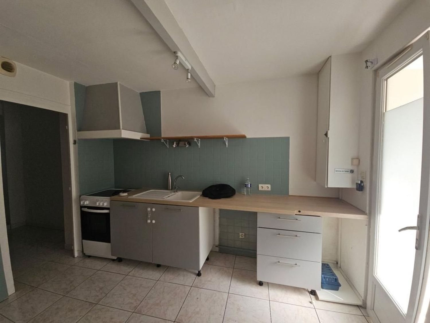 Maison à vendre, 53m², Saint-Savinien
