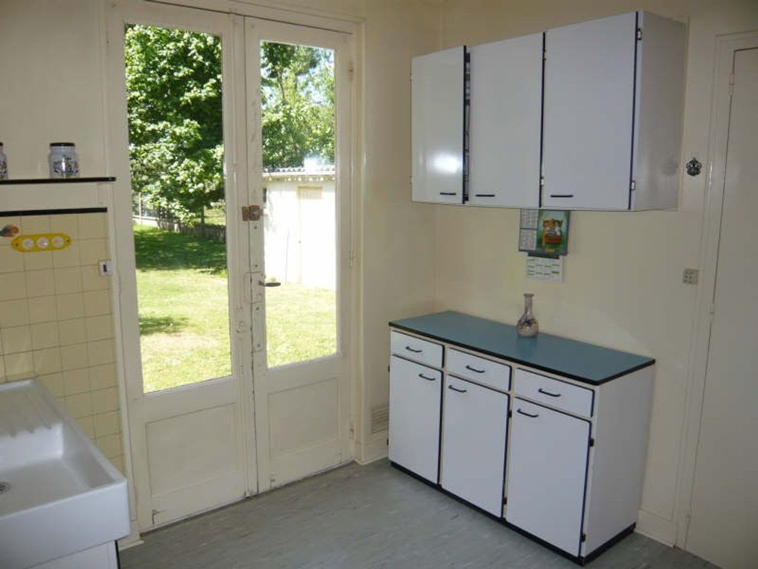 Maison à vendre, 60m², Sainte-Gemme-Moronval