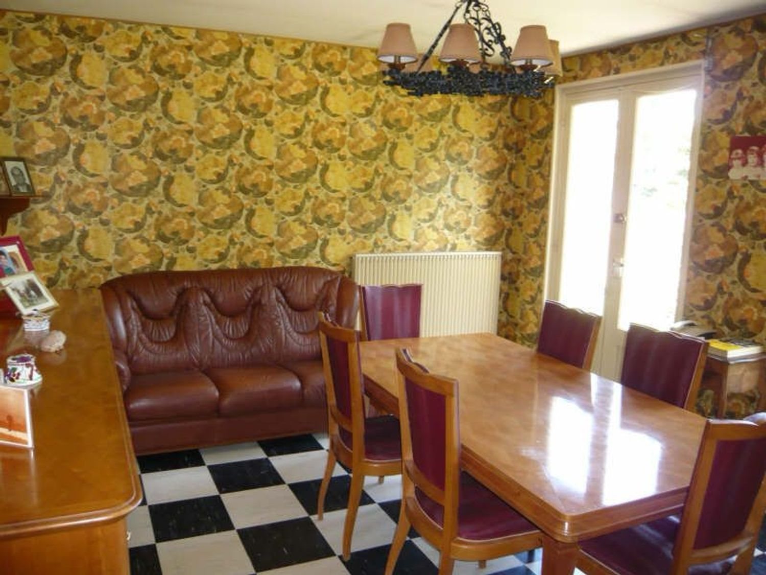 Maison à vendre, 60m², Sainte-Gemme-Moronval