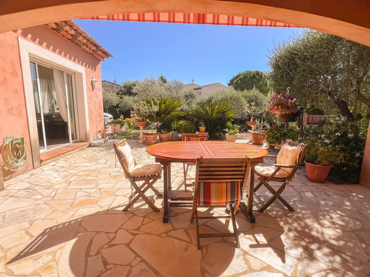 Maison à vendre, 174m², Pégomas