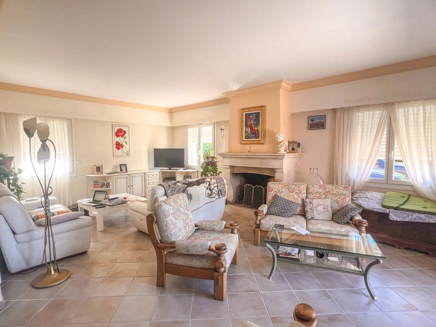 Maison à vendre, 174m², Pégomas