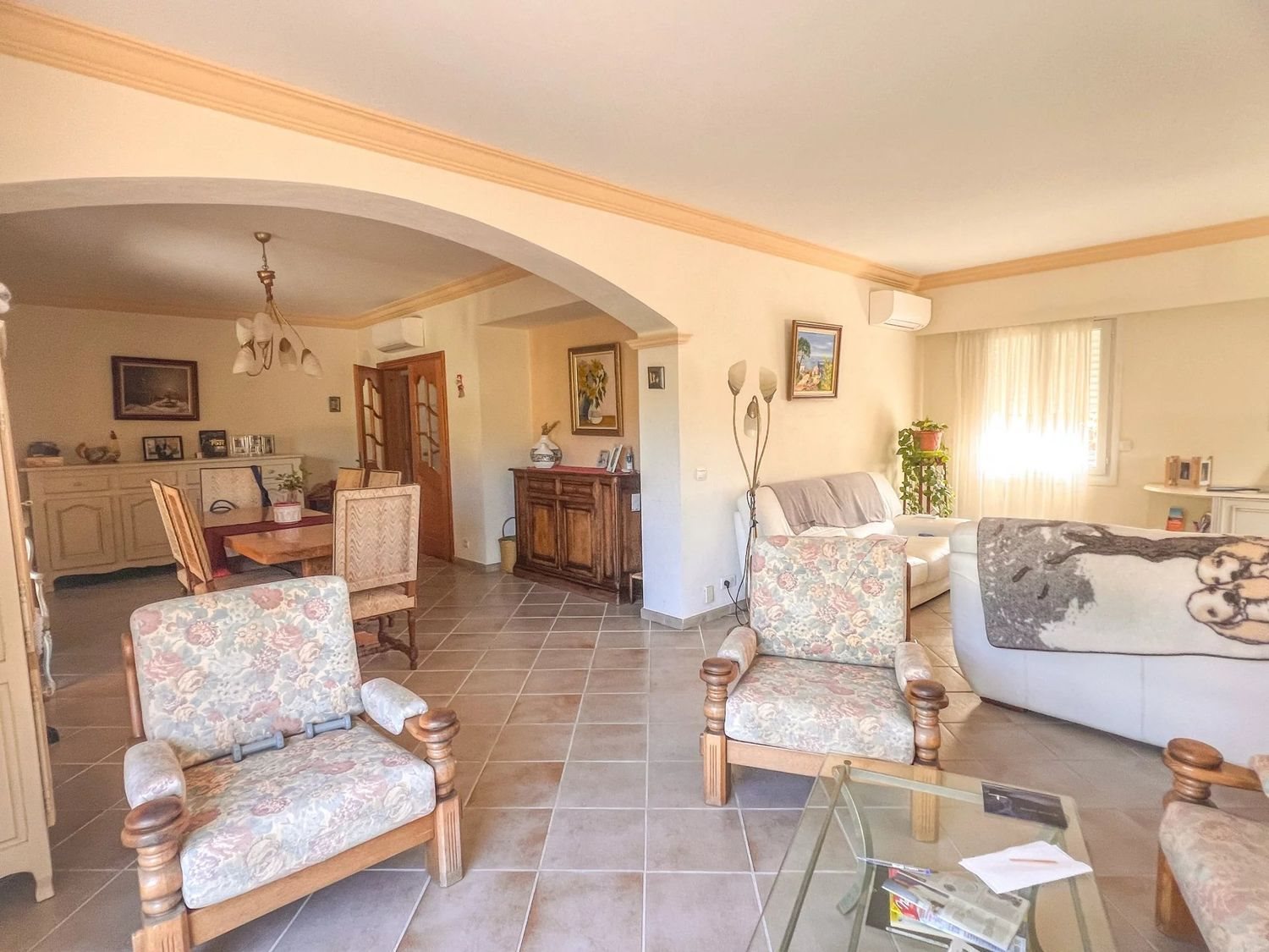 Maison à vendre, 174m², Pégomas
