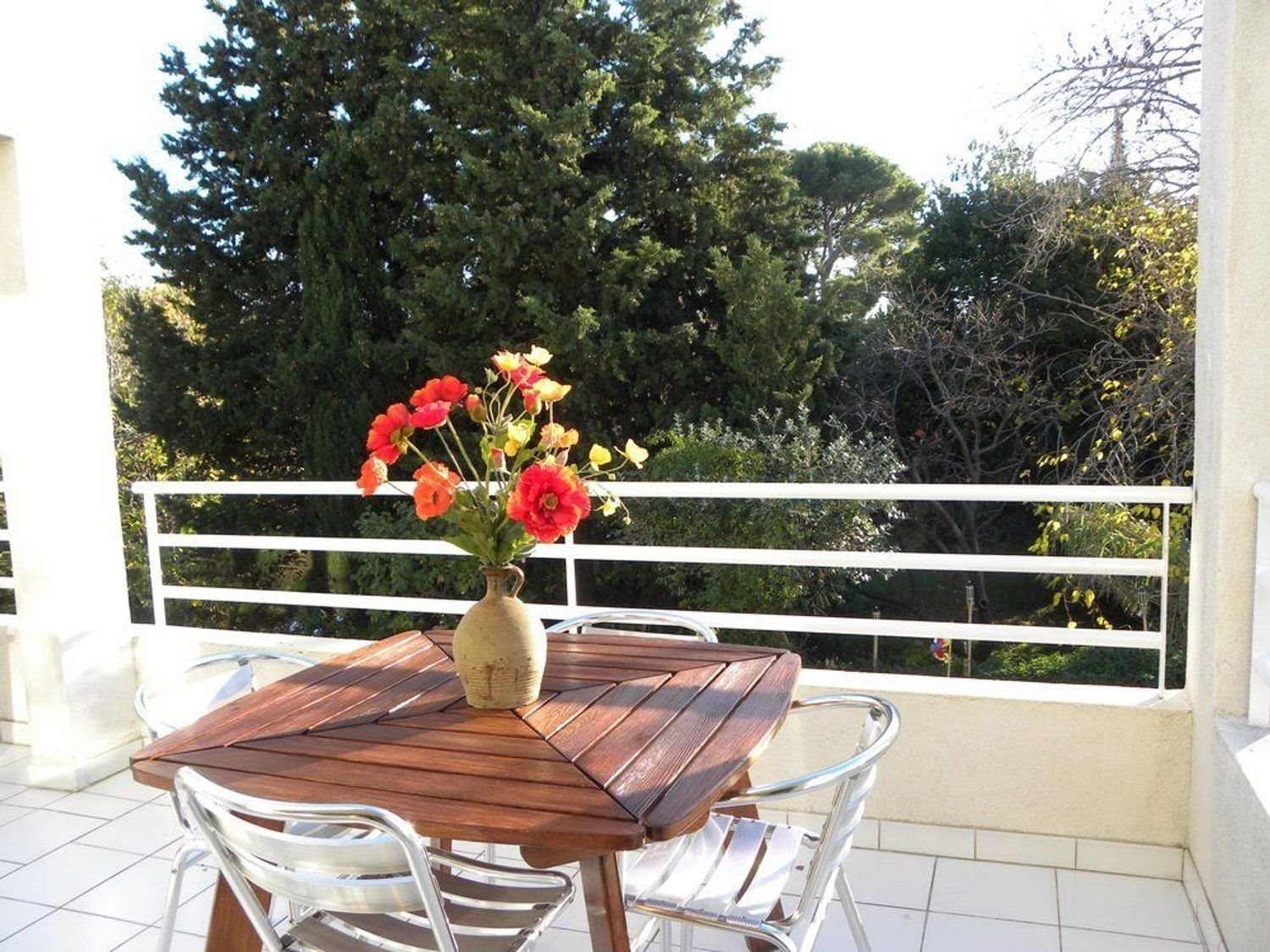 Appartement à louer, 70m², Bandol