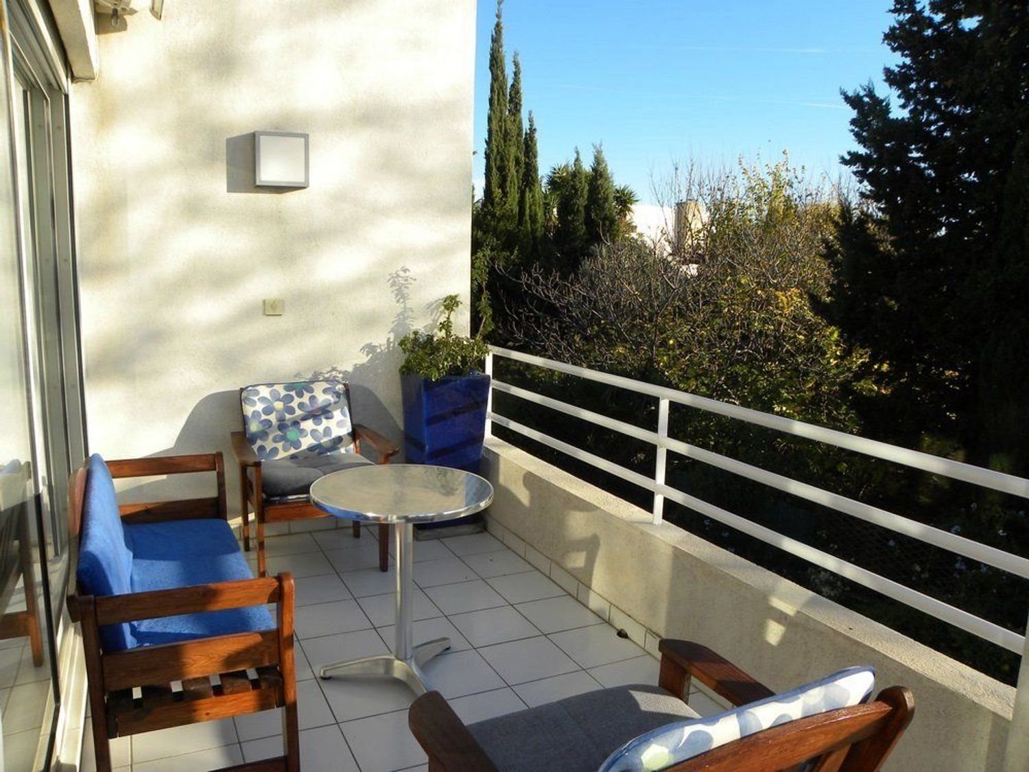Appartement à louer, 70m², Bandol