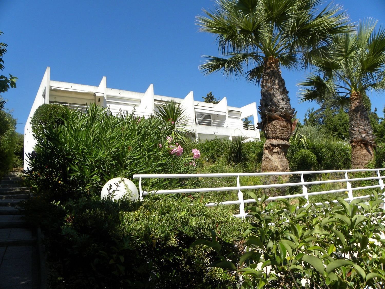 Appartement à louer, 70m², Bandol
